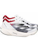 Adidas Adizero Adios Pro 3 Branco/Vermelho