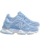New Balance 9060 Cream Blue