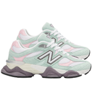 New Balance 9060 Green Purple