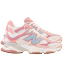 New Balance 9060 Pink and Blue