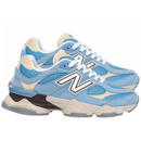 New Balance 9060 Blue Hazer