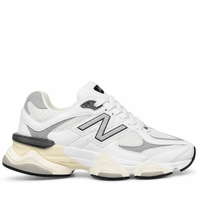 New Balance 9060 Sea Salt