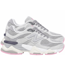 New balance 9060 Gray Sea Pink