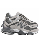 New Balance 9060  Lead Gray