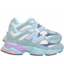 New Balance 9060 Turquoise