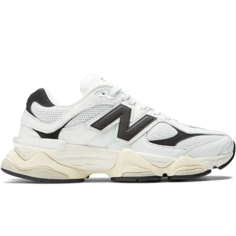 New Balance 9060 White Black