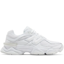 New Balance 9060 Triple White
