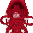 Louis Vuitton LV Skate Sneaker Red White
