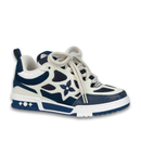 Louis Vuitton LV Skate Sneaker Marine White