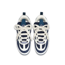 Louis Vuitton LV Skate Sneaker Marine White