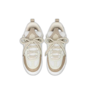 Louis Vuitton LV Skate Sneaker Beige White