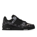 Louis Vuitton Pre-Owned Tênis LV Trainer