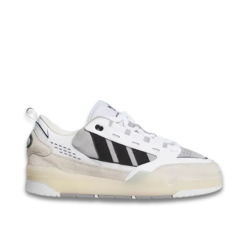 Adidas ADI2000 Cloud White Core Black Chalk White