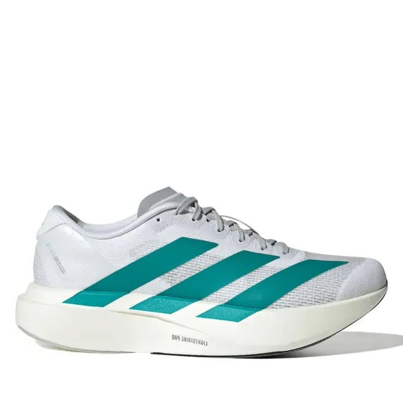 Adidas Adizero EVO SL Branco/Verde