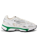 Lacoste x Highsnobiety L003 2K24 Branco e Verde