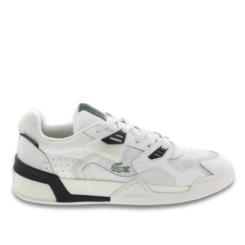 Lacoste LT 125 Verde Musgo