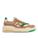 Reserva R-Broox Marrom