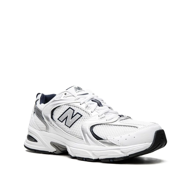 New Balance 530 White Natural Indigo