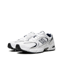 New Balance 530 White Natural Indigo