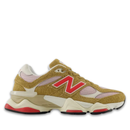 New Balance 9060 Great Plains Twilight Haze True Red