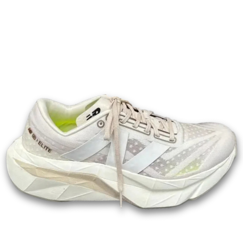 New Balance FuelCell Elite Creme