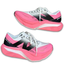 New Balance FuelCell Elite Rosa Pink