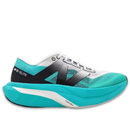 New Balance FuelCell Elite Azul com Preto