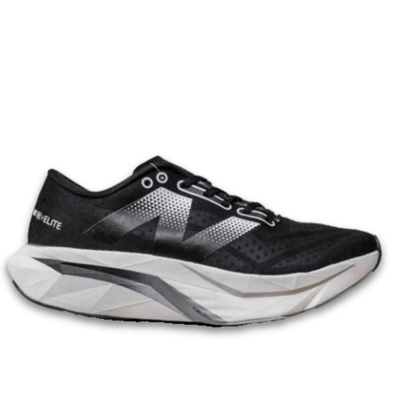 New Balance FuelCell Elite Preto