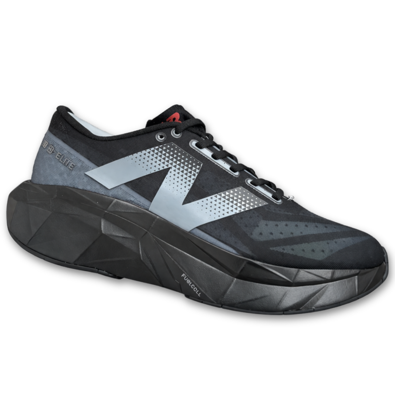 New Balance Fuelcell Rebel V4 All Black