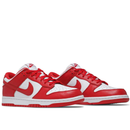 Nike Dunk Low University Red Vermelho