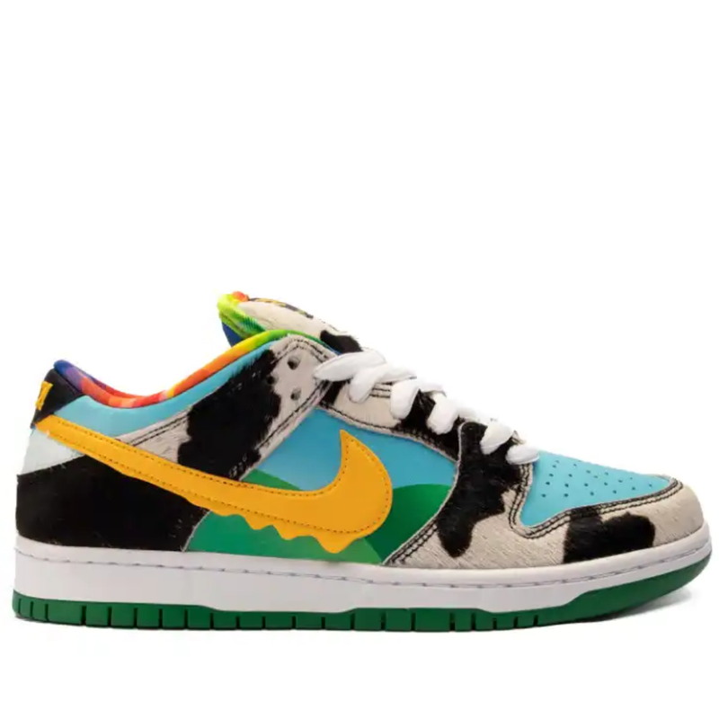Nike SB Dunk Low Ben & Jerry's Chunky Dunky
