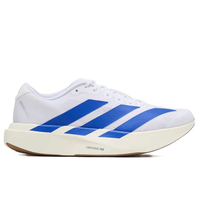 Adidas Adizero EVO SL Branco/Azul