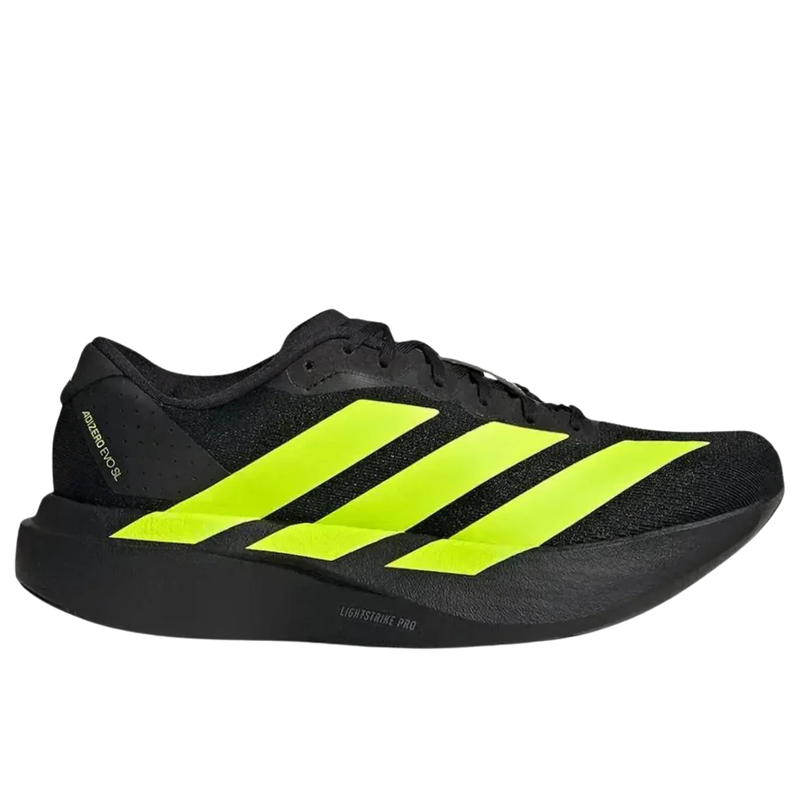 Adidas Adizero EVO SL Preto/Verde