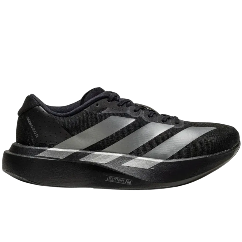 Adidas Adizero EVO SL Preto/Metálico