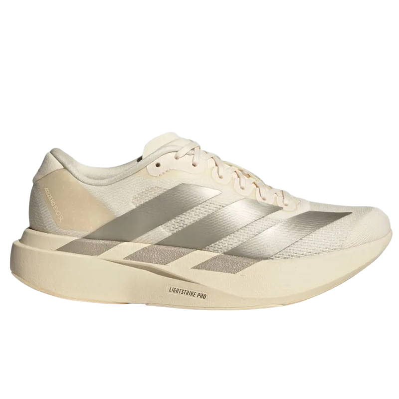Adidas Adizero EVO SL Branco/Prata