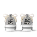 Louis Vuitton LV Skate Sneaker Beige White