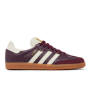 Adidas Samba Maroon Cream