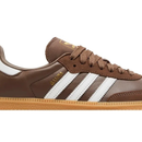 Adidas Samba Brown