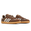 Adidas Samba Brown