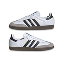 Adidas Samba Og Branco Preto