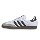 Adidas Samba Og Branco Preto