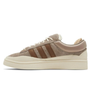 Adidas Campus X Bad Bunny Brown
