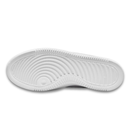 Nike Plataforma Court Vision Alta Branco