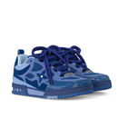 Louis Vuitton LV Skate Sneaker Navy