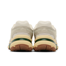 Lacoste x Highsnobiety L003 2K24 Branco e Verde Retrô
