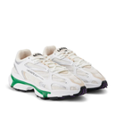 Lacoste x Highsnobiety L003 2K24 Branco e Verde