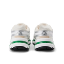 Lacoste x Highsnobiety L003 2K24 Branco e Verde