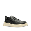 Reserva Hero Couro Preto