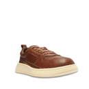 Reserva Hero Couro Caramelo