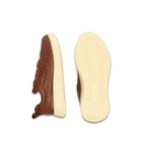 Reserva Hero Couro Caramelo